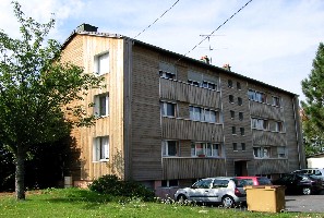A LOUER APPARTEMENT 4 PIECES
